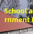 School and Government Building Roofing Compliant Installation Inspection Service
